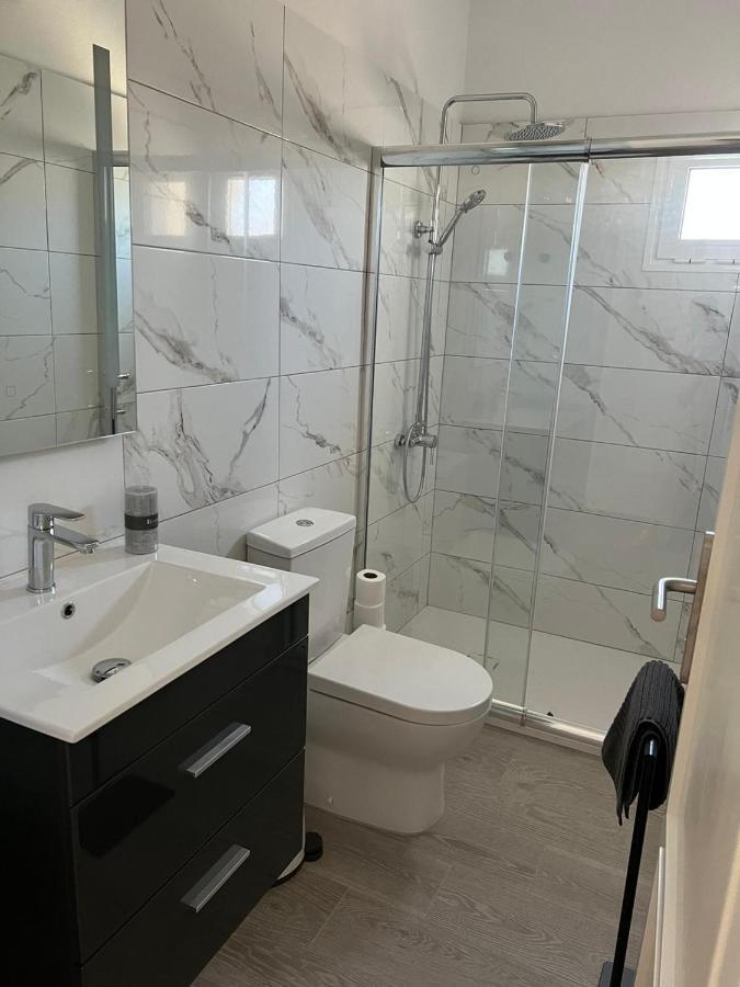 Apartamento Margarita Daire Los Llanos De Aridane Dış mekan fotoğraf