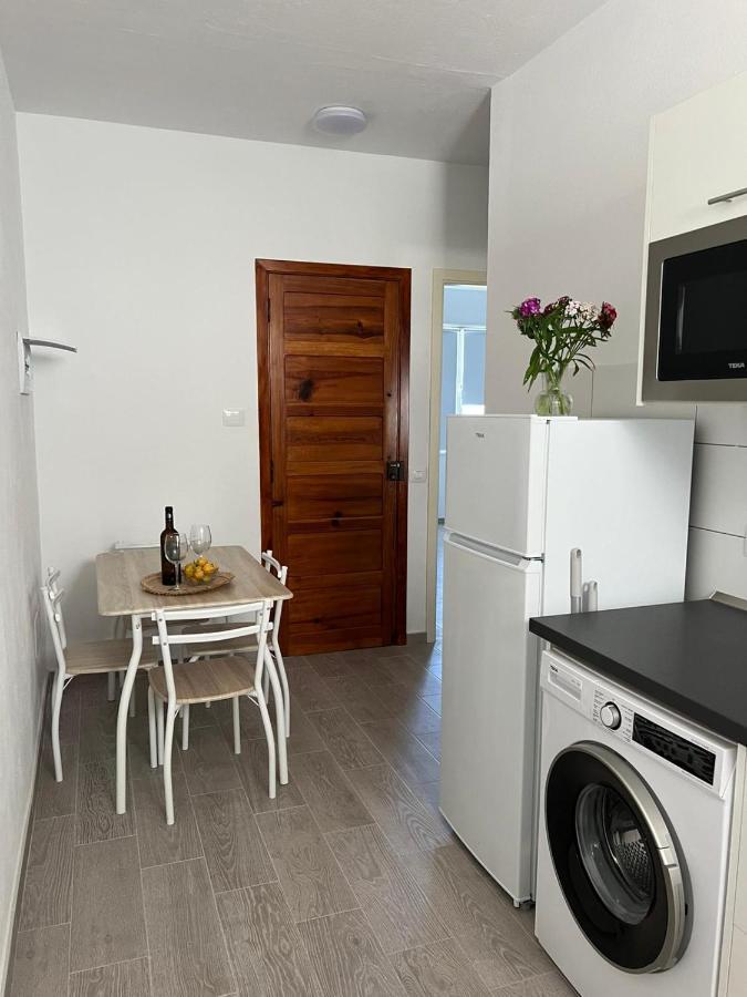 Apartamento Margarita Daire Los Llanos De Aridane Dış mekan fotoğraf