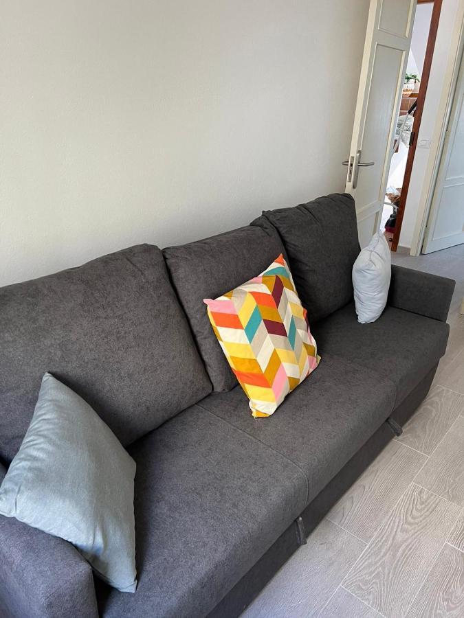 Apartamento Margarita Daire Los Llanos De Aridane Dış mekan fotoğraf