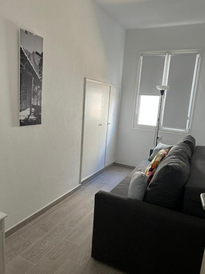 Apartamento Margarita Daire Los Llanos De Aridane Dış mekan fotoğraf