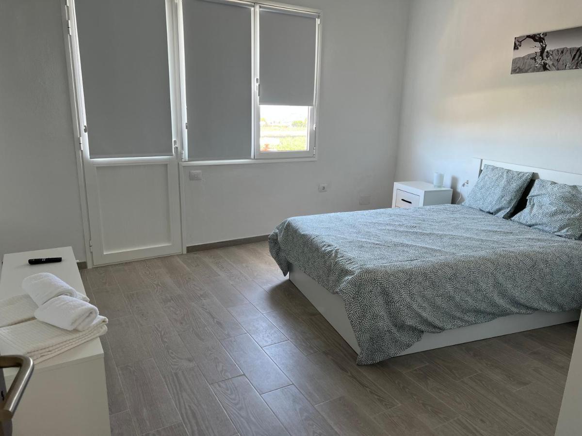 Apartamento Margarita Daire Los Llanos De Aridane Dış mekan fotoğraf
