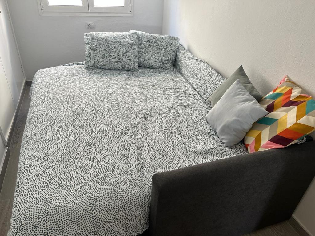 Apartamento Margarita Daire Los Llanos De Aridane Dış mekan fotoğraf